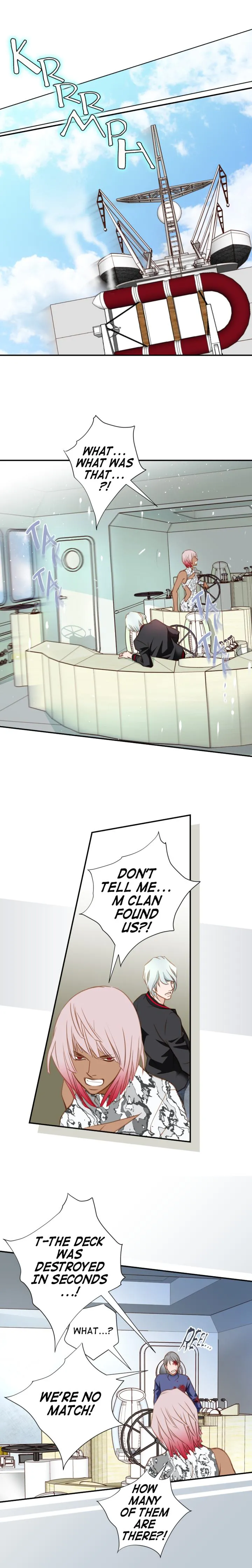Collide Chapter 23 page 10 - 