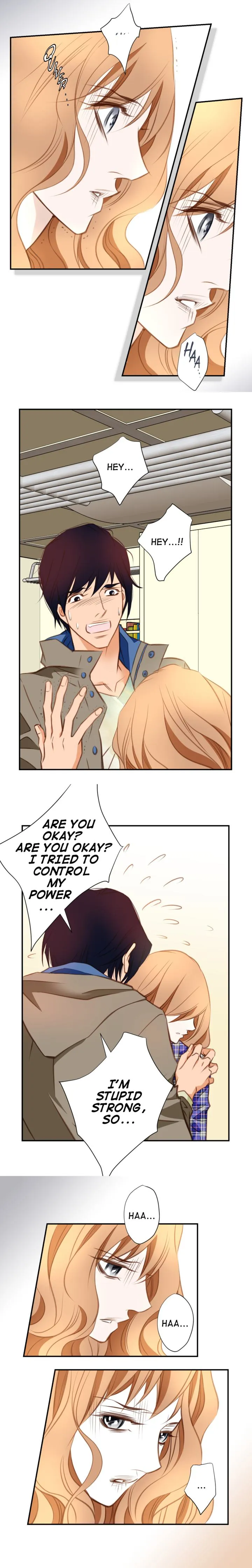 Collide Chapter 24 page 2 - 