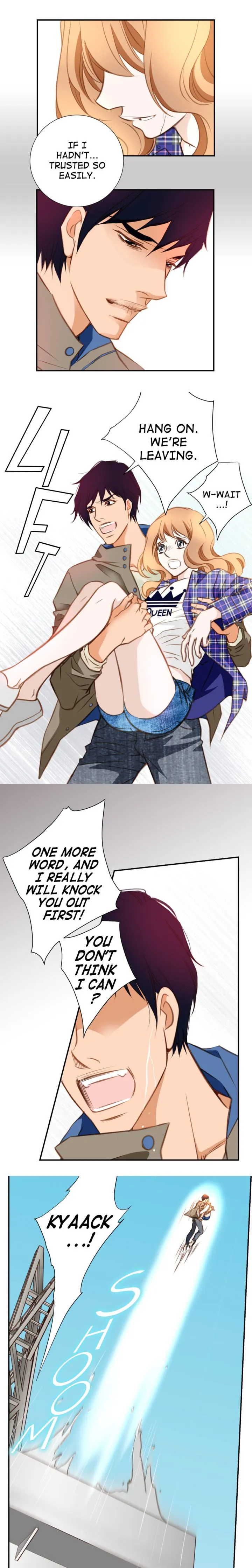 Collide Chapter 24 page 11 - 