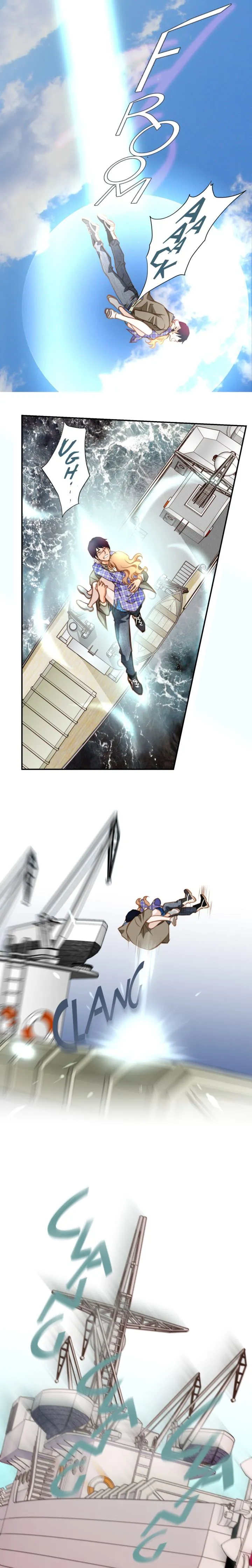 Collide Chapter 24 page 13 - 