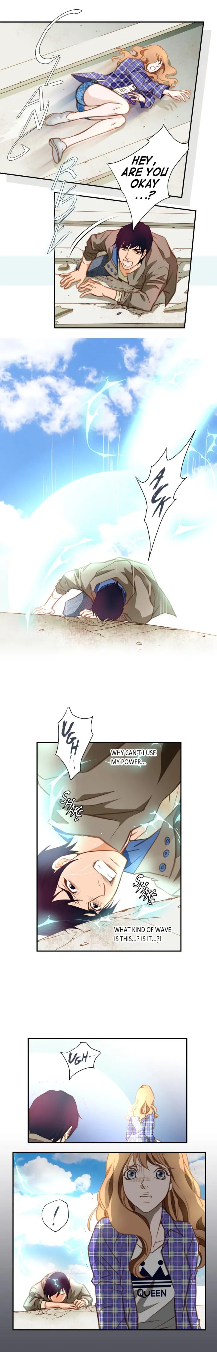 Collide Chapter 24 page 14 - 