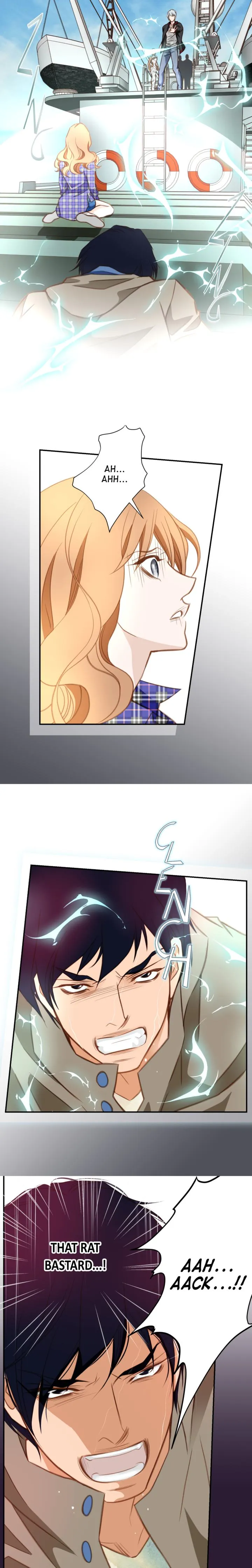 Collide Chapter 24 page 15 - 