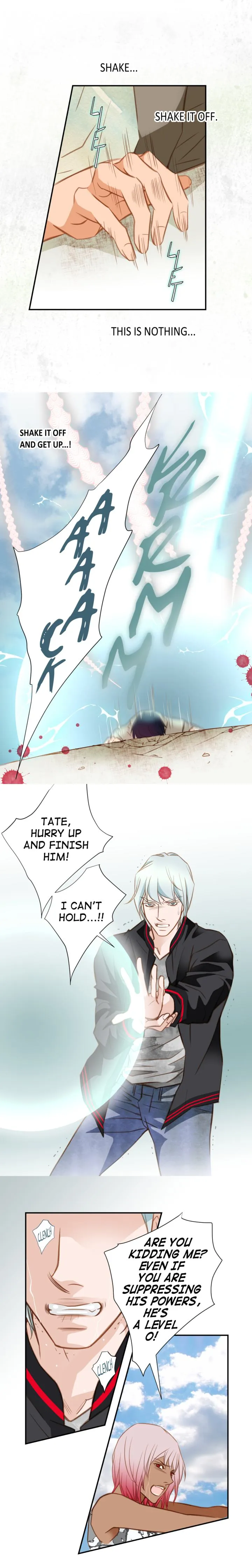 Collide Chapter 24 page 16 - 