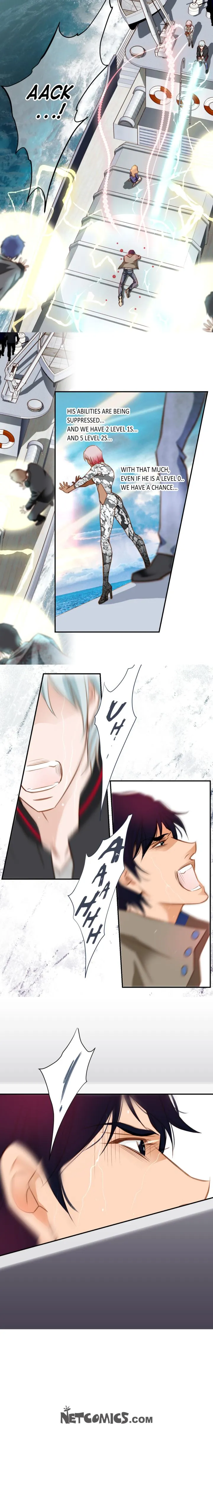 Collide Chapter 24 page 17 - 