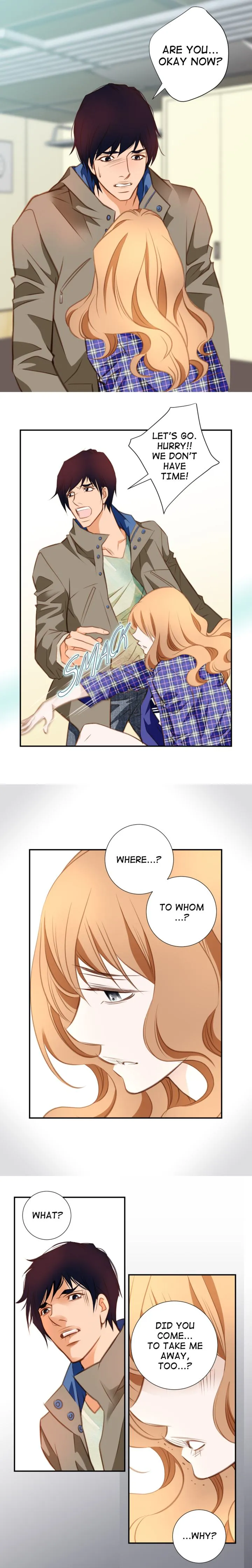 Collide Chapter 24 page 3 - 