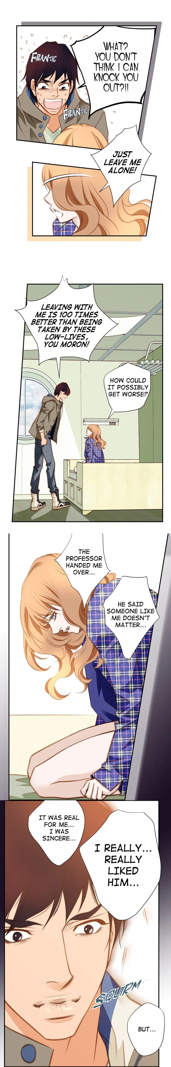 Collide Chapter 24 page 5 - 