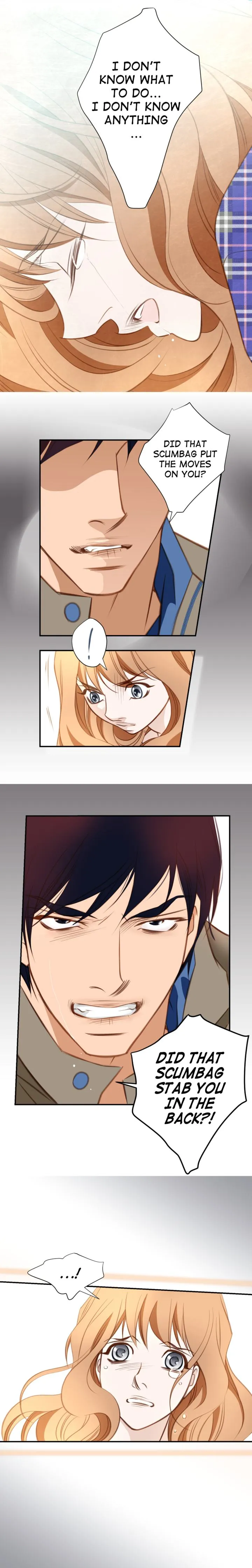 Collide Chapter 24 page 6 - 