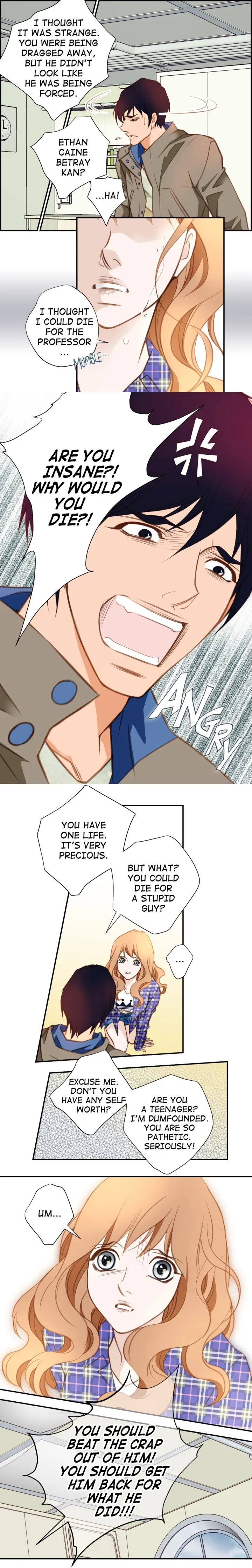 Collide Chapter 24 page 7 - 