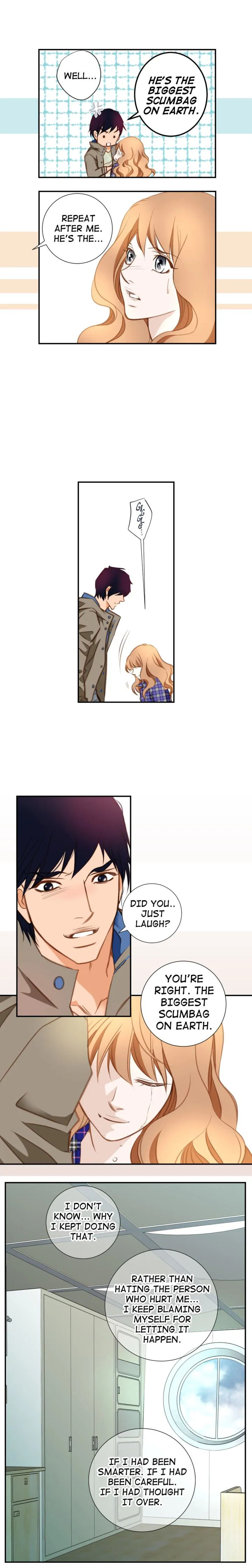 Collide Chapter 24 page 10 - 