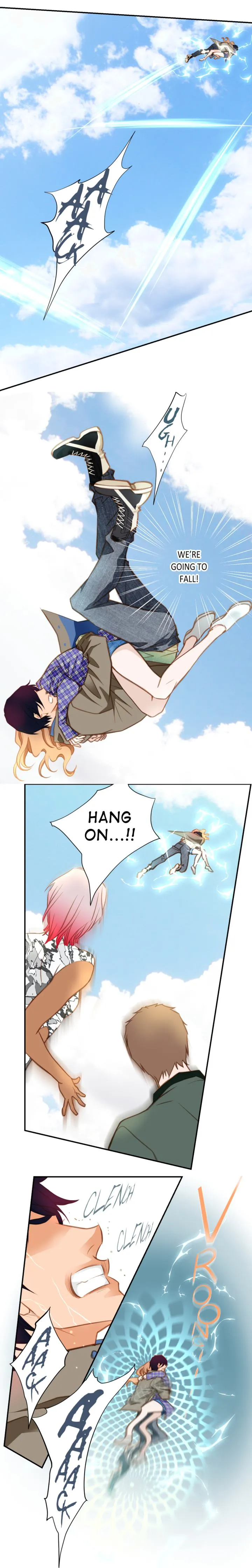 Collide Chapter 25 page 11 - 