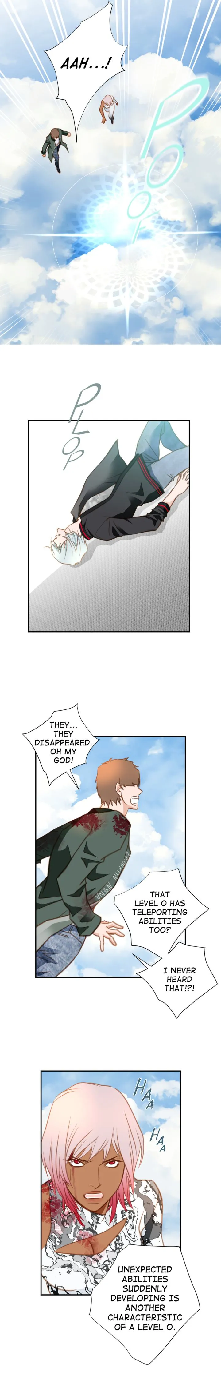 Collide Chapter 25 page 12 - 