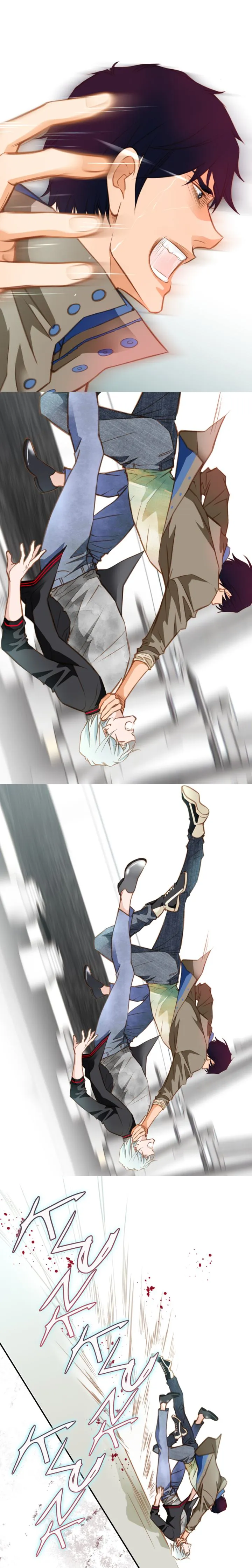 Collide Chapter 25 page 4 - 