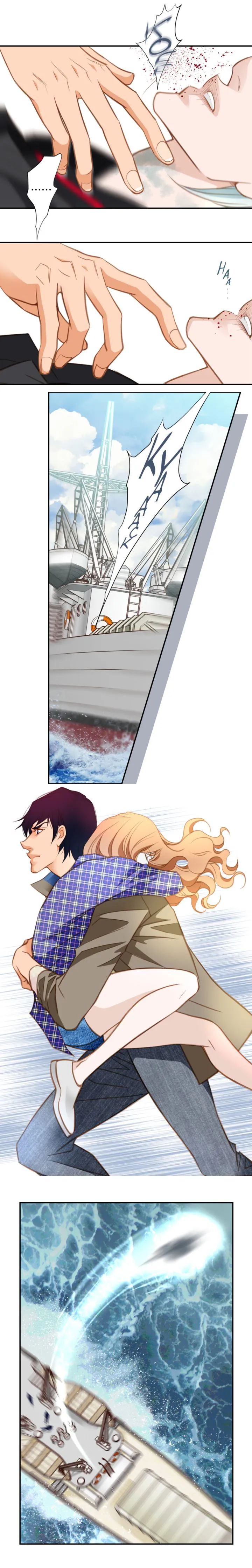 Collide Chapter 25 page 7 - 
