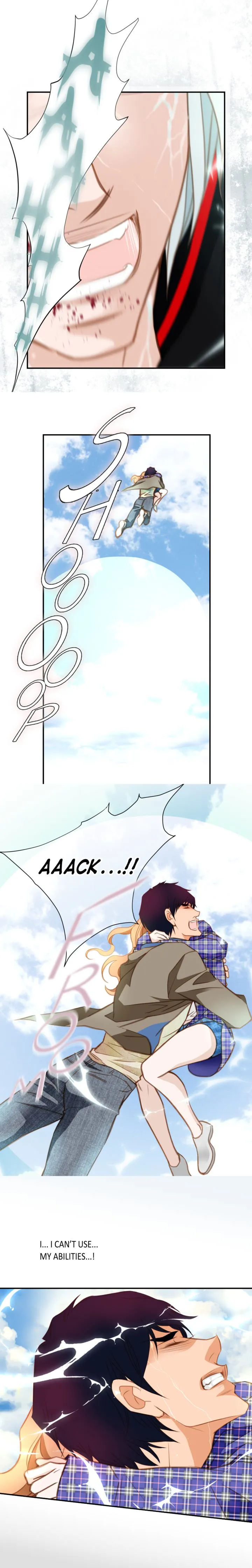 Collide Chapter 25 page 10 - 