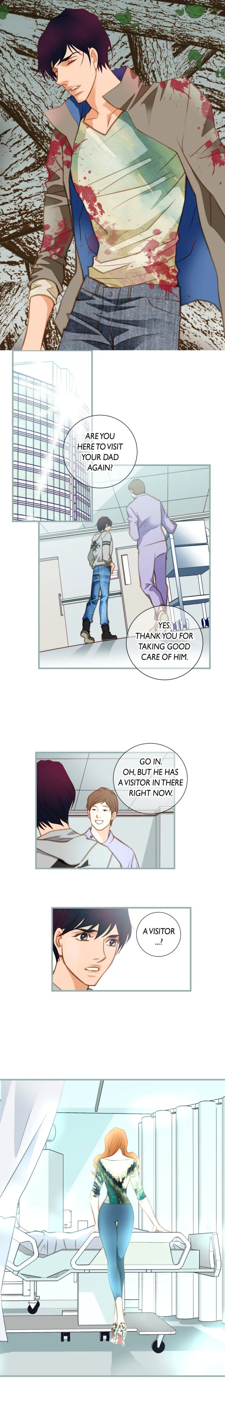 Collide Chapter 26 page 2 - 