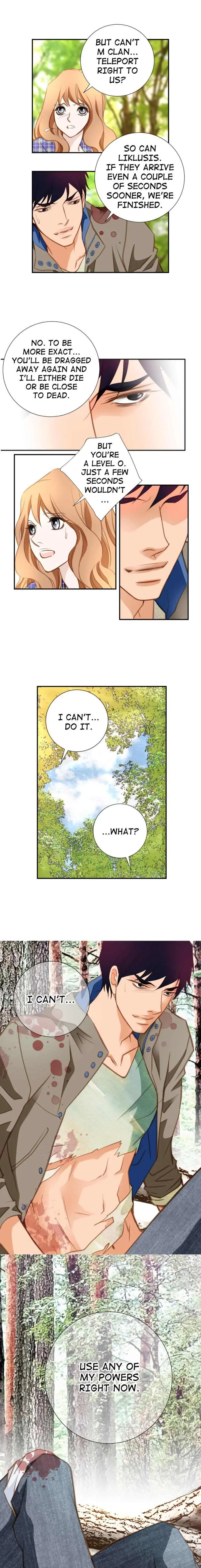 Collide Chapter 26 page 14 - 