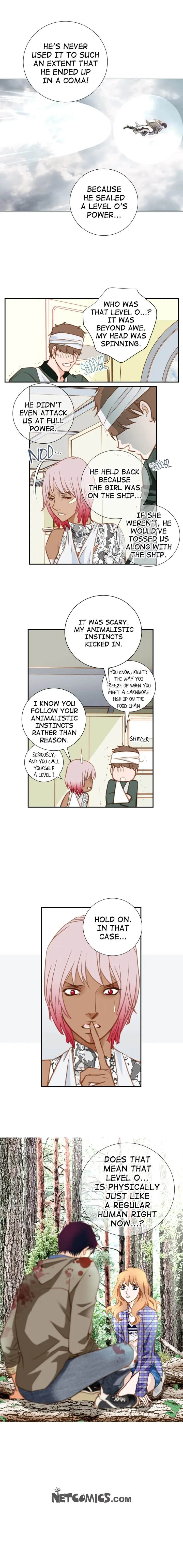 Collide Chapter 26 page 16 - 