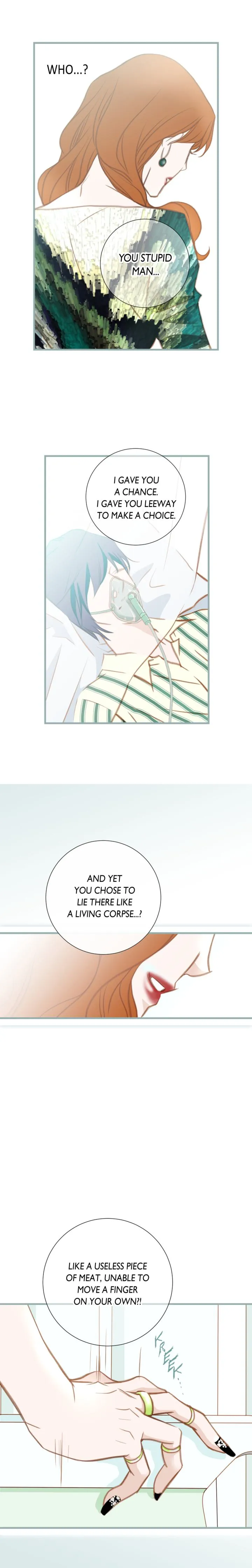 Collide Chapter 26 page 3 - 