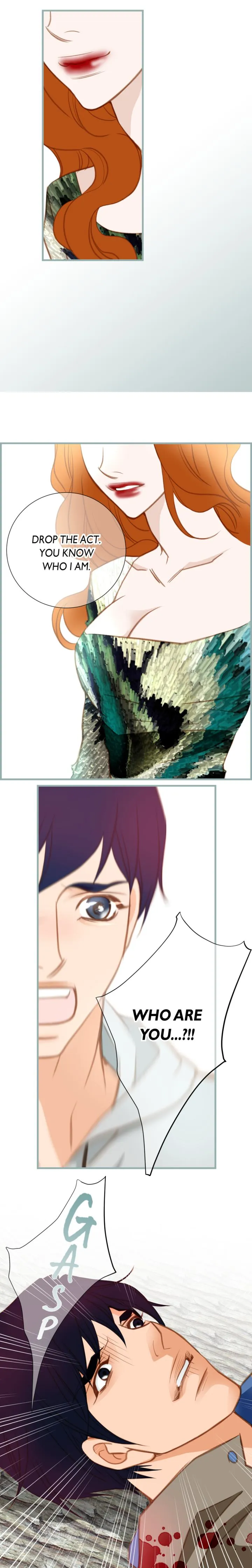 Collide Chapter 26 page 5 - 