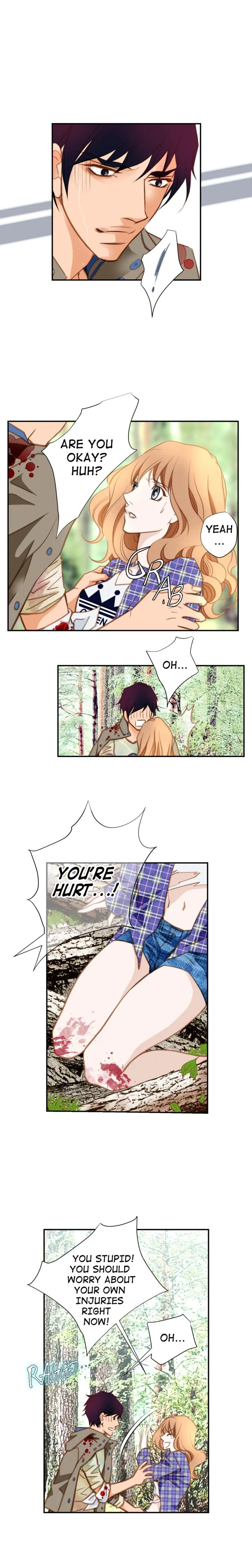 Collide Chapter 26 page 7 - 