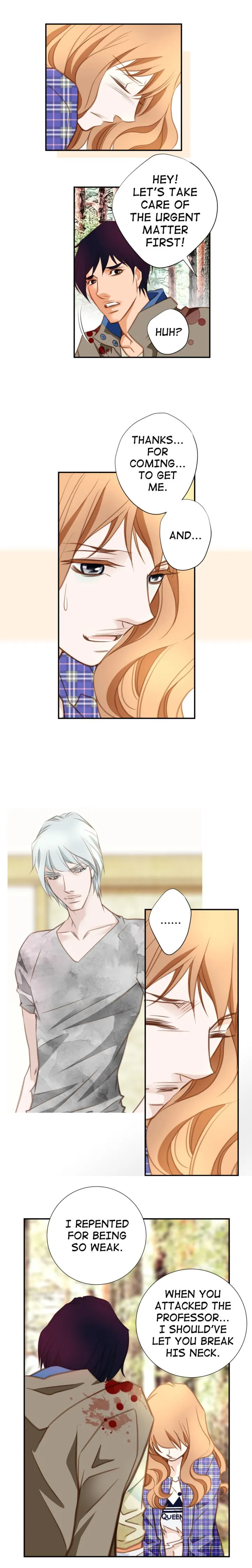 Collide Chapter 26 page 9 - 