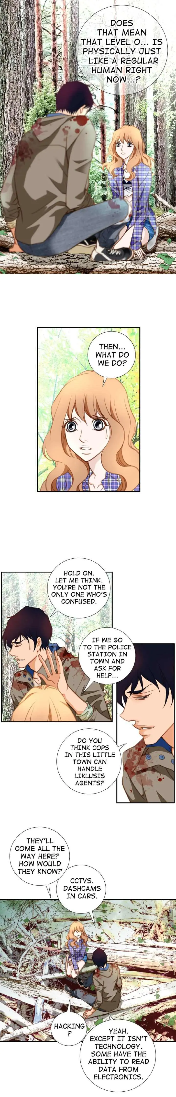 Collide Chapter 27 page 2 - 