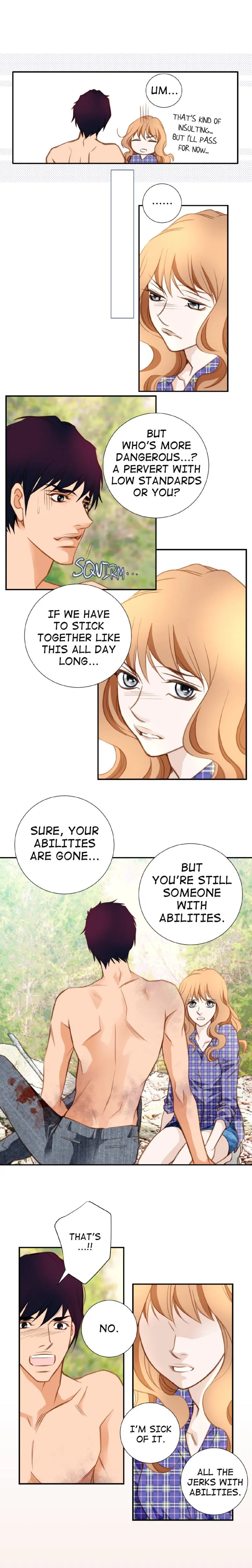 Collide Chapter 27 page 11 - 