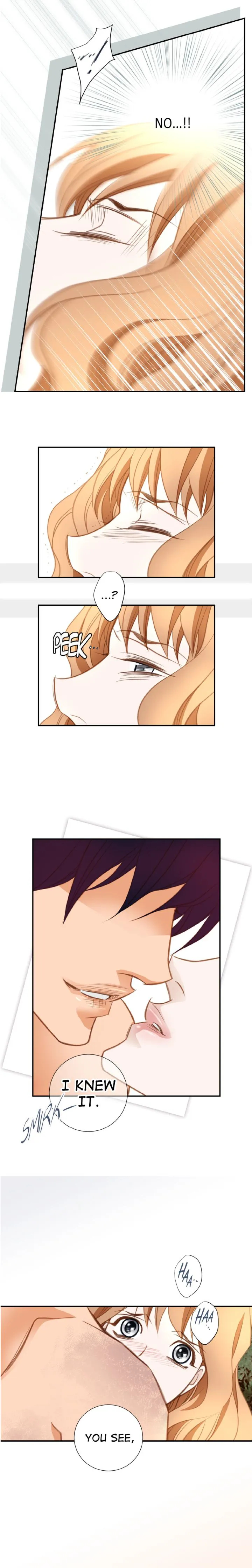 Collide Chapter 27 page 13 - 