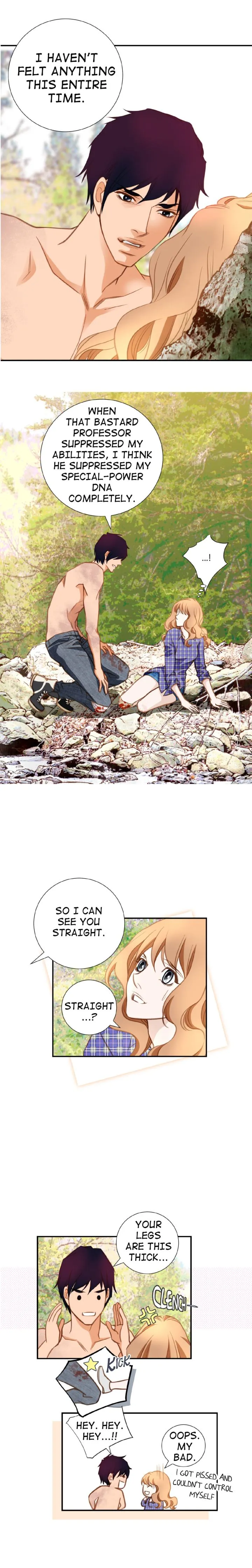 Collide Chapter 27 page 14 - 