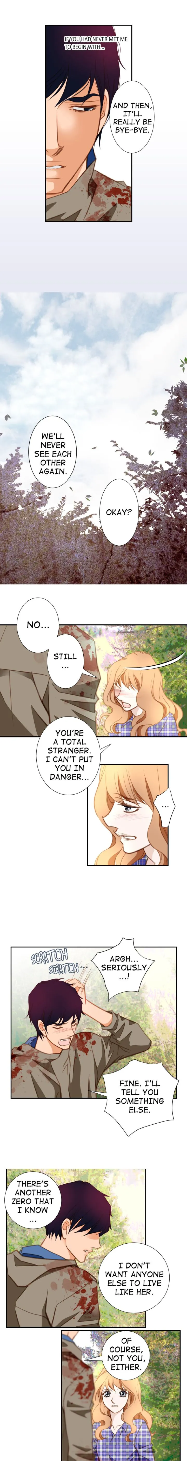 Collide Chapter 27 page 16 - 