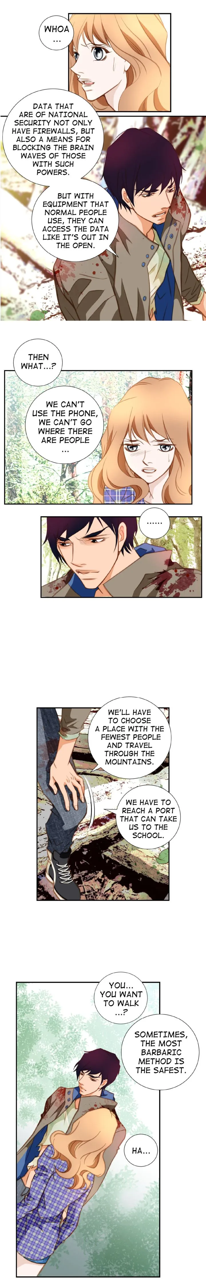 Collide Chapter 27 page 3 - 