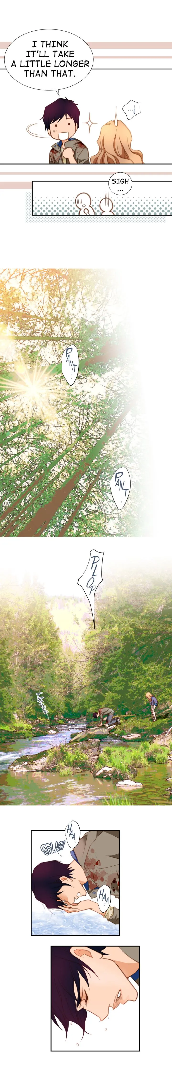 Collide Chapter 27 page 5 - 