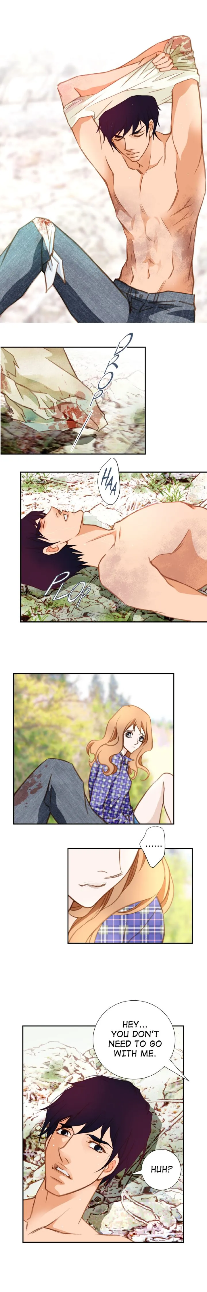 Collide Chapter 27 page 7 - 