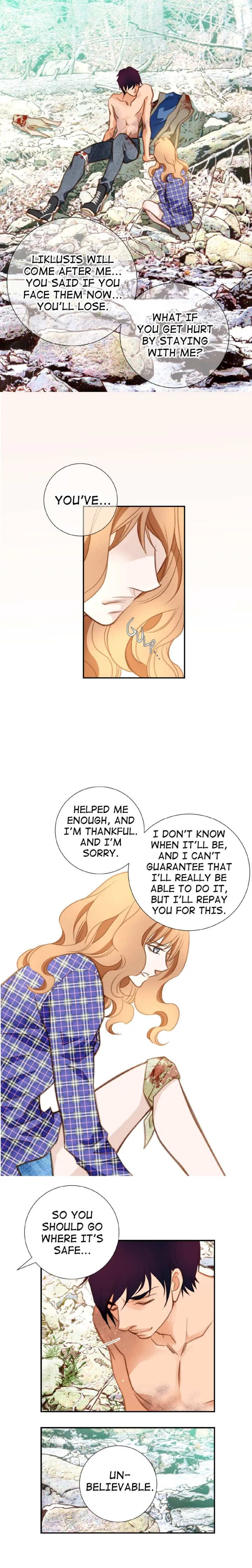 Collide Chapter 27 page 8 - 
