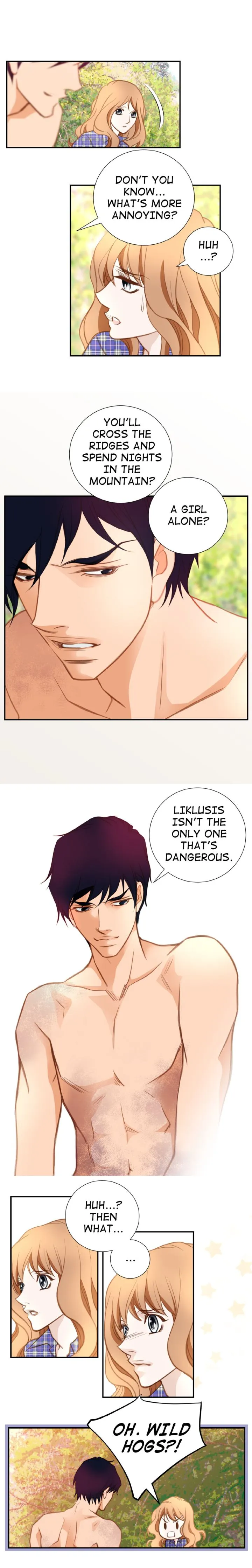 Collide Chapter 27 page 9 - 