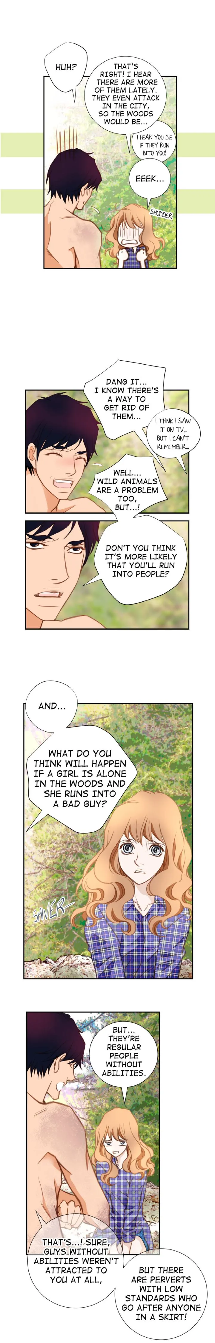 Collide Chapter 27 page 10 - 