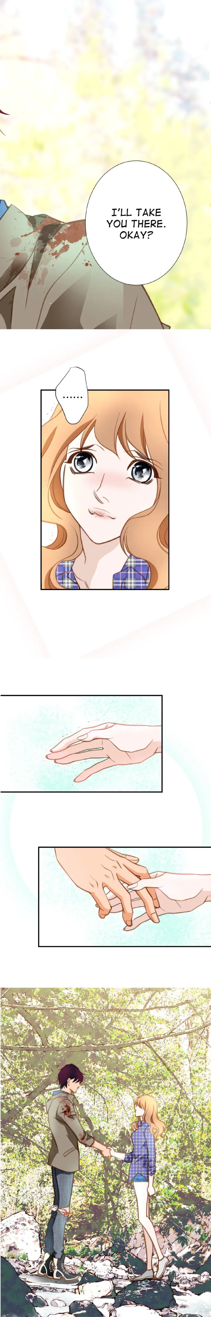 Collide Chapter 28 page 2 - 