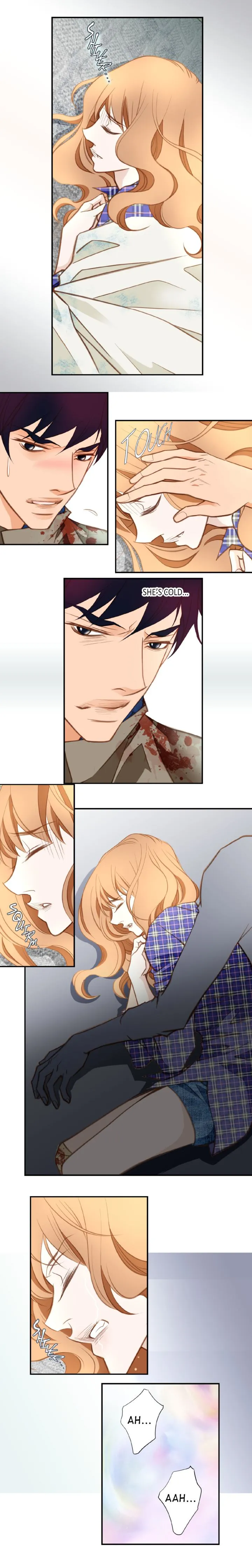 Collide Chapter 28 page 13 - 