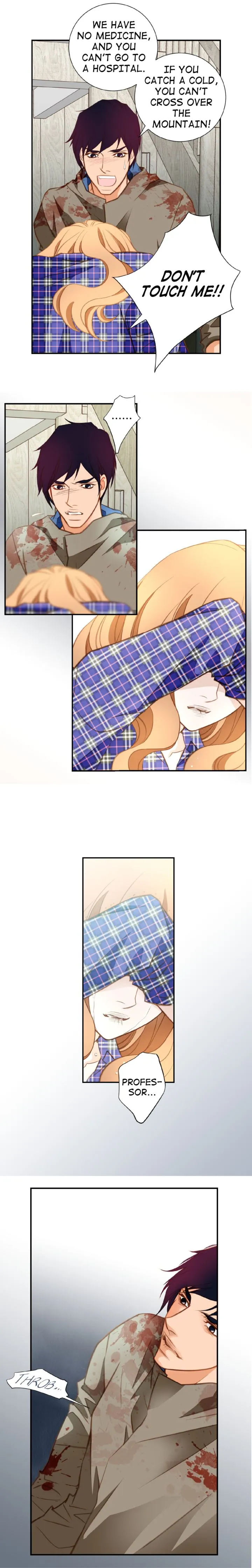 Collide Chapter 28 page 16 - 