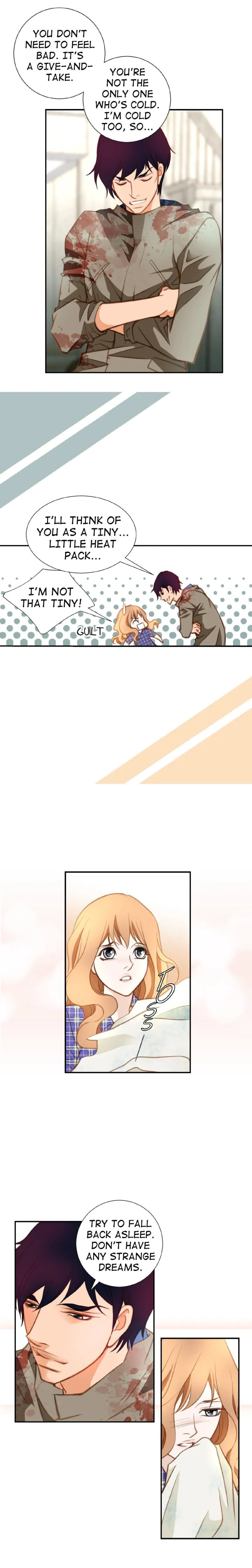 Collide Chapter 28 page 18 - 