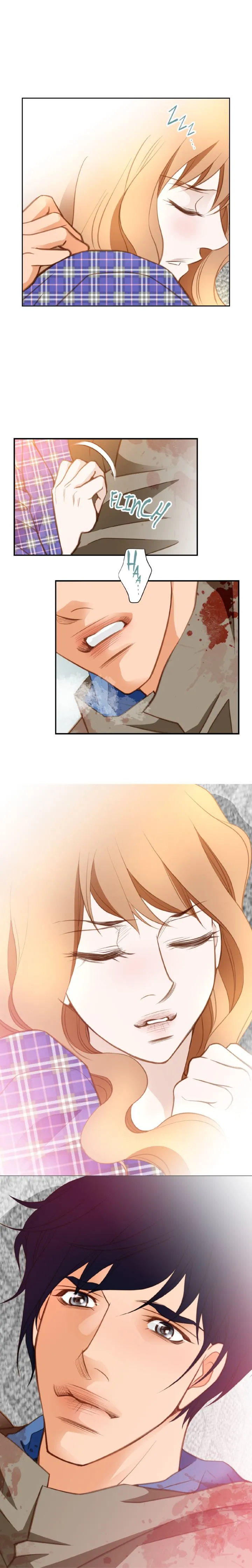 Collide Chapter 28 page 20 - 