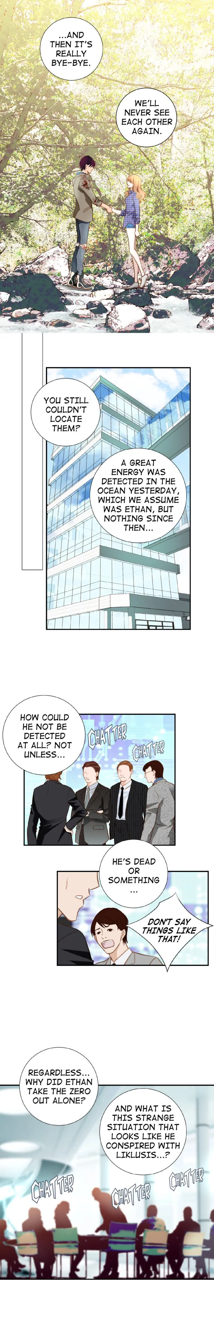 Collide Chapter 28 page 3 - 