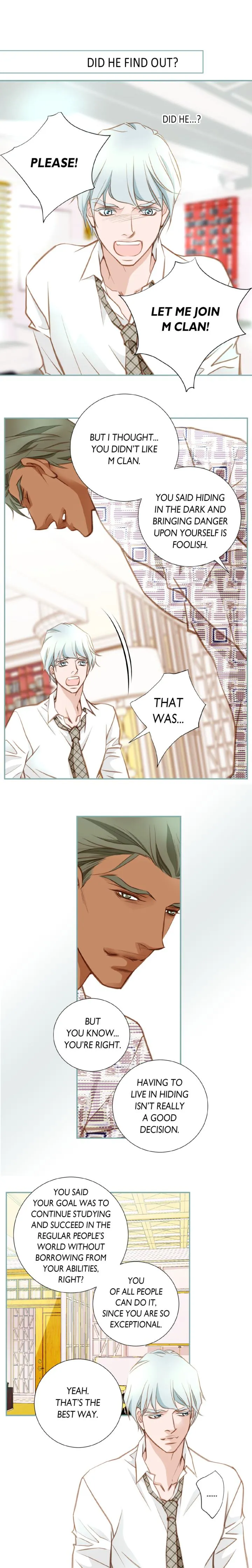 Collide Chapter 28 page 5 - 
