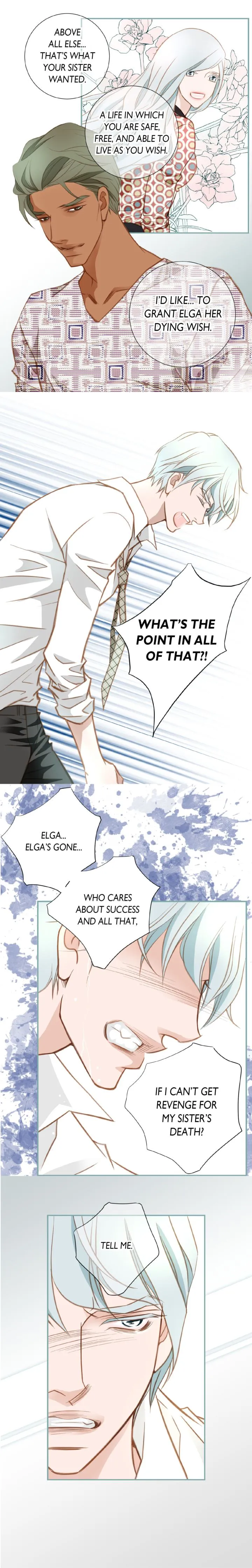 Collide Chapter 28 page 6 - 