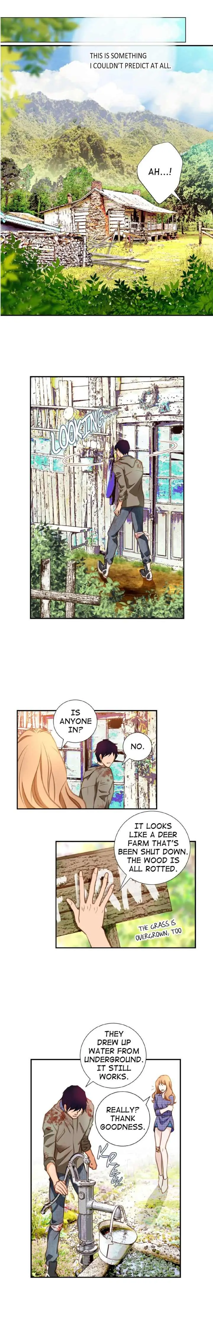 Collide Chapter 28 page 9 - 