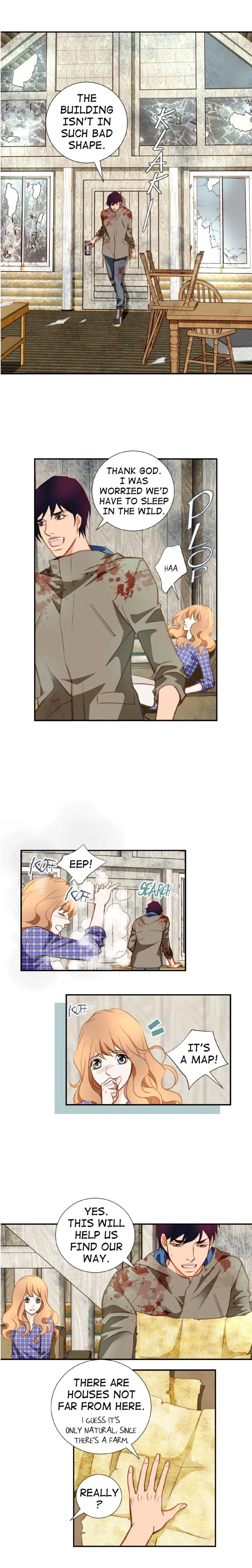 Collide Chapter 28 page 10 - 
