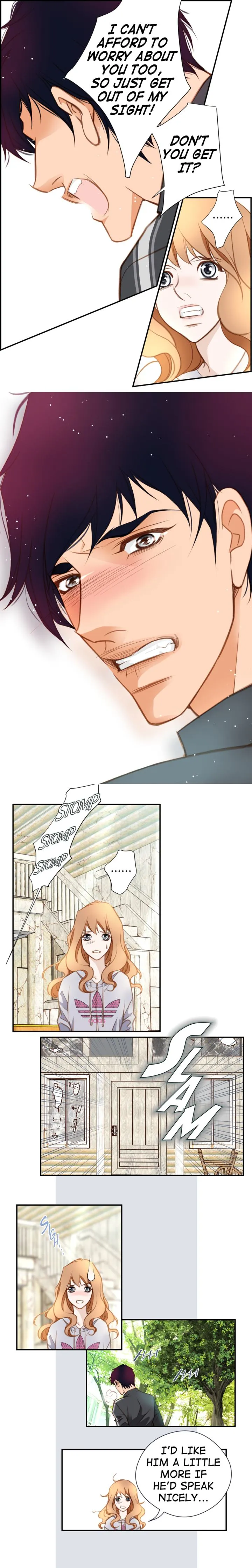 Collide Chapter 29 page 14 - 