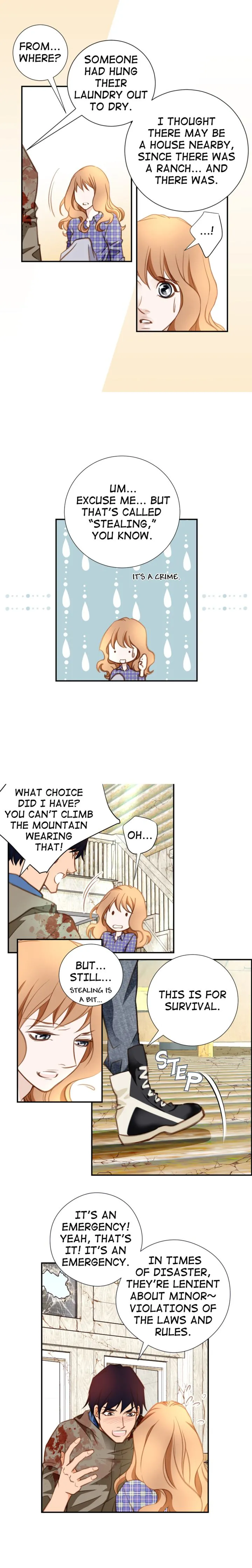 Collide Chapter 29 page 4 - 