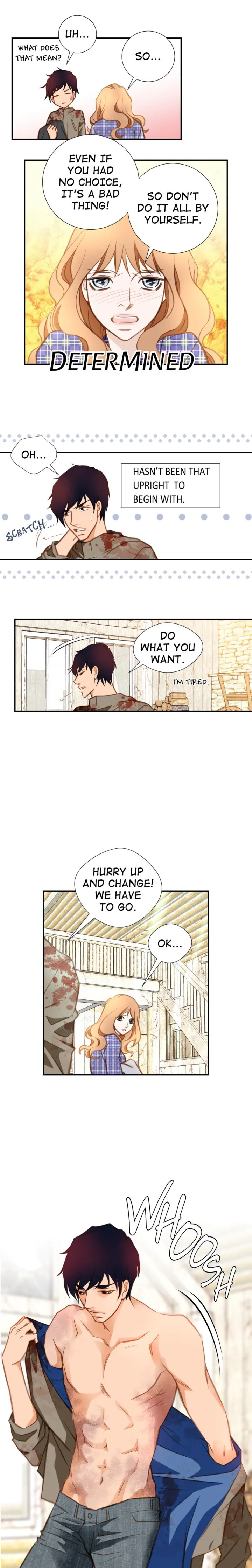 Collide Chapter 29 page 6 - 