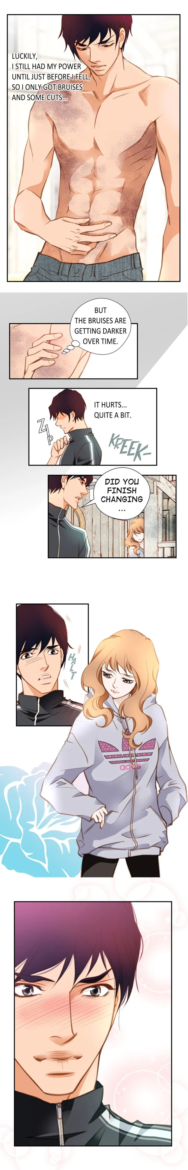 Collide Chapter 29 page 7 - 